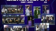 Business News | DATAMATIXX 2025 Summit & Awards Celebrates Trailblazers in Data, AI, and Programmatic Excellence