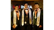 Business News | Meet Your New Mr India Winners!