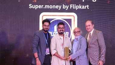 Business News | Buzzlab - Asia's First Content Led Growth Agency Wins Big At Emerge 2025