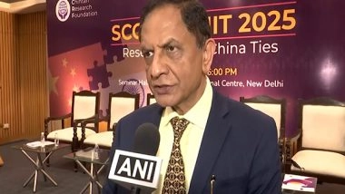 World News | 'When Doors Close in One Region, They Open in Another,' Think Tank Says on Trump's Tariffs