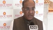 Business News | AI Can Drive Max Social Impact in Education, Healthcare, Agri: ASSOCHAM Secy Gen