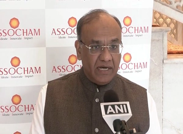 Business News | AI Can Drive Max Social Impact in Education, Healthcare, Agri: ASSOCHAM Secy Gen