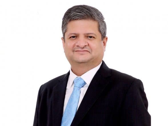 Business News | Author Suyash Gupta's India's Turn Added to Indian Parliament Library, Earns Spot Among 2024's Top 50 Influential Authors