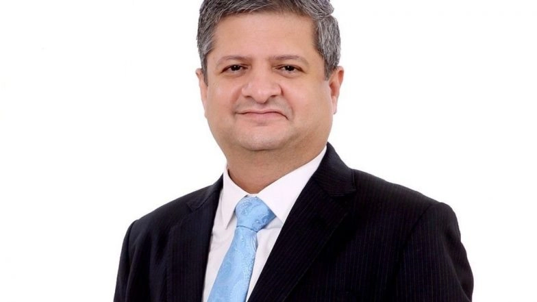 Business News | Author Suyash Gupta's India's Turn Added to Indian Parliament Library, Earns Spot Among 2024's Top 50 Influential Authors