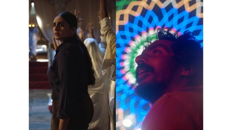 Entertainment News | Summit Studios Set to Go Global with 'Bayaan' and 'Vimukt' Premieres at Toronto International Film Festival