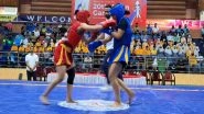 Sports News | 3-day Wushu Selection Trials for 20th Asian Games Commences at SKISC Srinagar