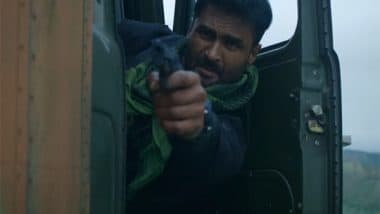&lsquo;Karam&rsquo; Trailer: Vineeth Sreenivasan Steps Into Action Genre With Nobel Noel Thomas (Watch Video)