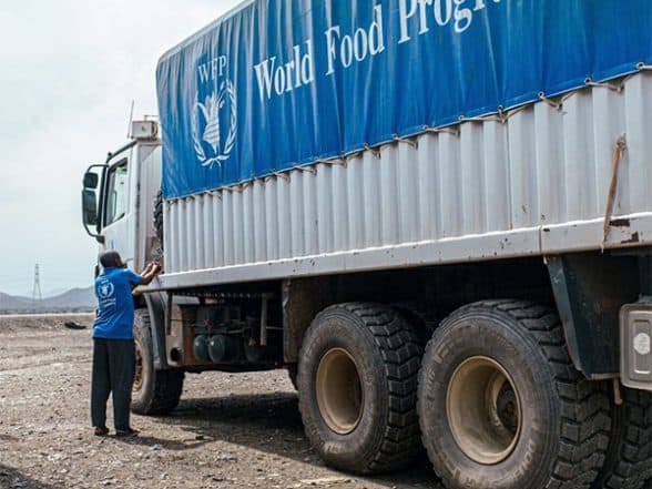 World News | Drone Strikes UN Convoy in Sudan's North Darfur Amid Ongoing Conflict