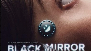 Entertainment News | Black Mirror' Creator Charlie Booker Shares Worries About AI Taking over Scriptwriting in Future