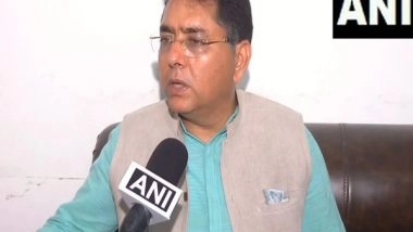 World News | Punjab Minister Criticises US over Visa Pause for Foreign Truck Drivers