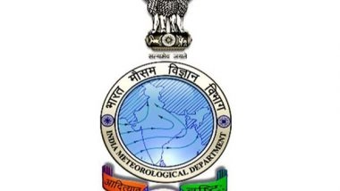 India News | IMD Predicts Thunderstorms, Heavy Rainfall for Next 24 Hours in Uttarakhand; Orange Alert Issued