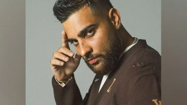 Entertainment News | Karan Aujla Drops His New  P-POP Culture Album