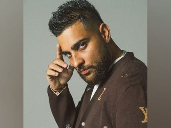 Entertainment News | Karan Aujla Drops His New P-POP Culture Album