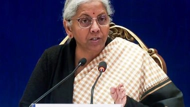 Business News | GST Council to Hold 56th Meeting on September 3-4 in Delhi