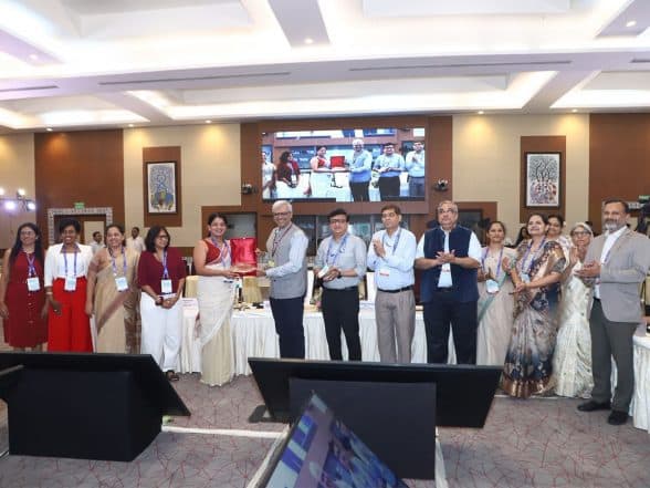 India News | South and Southeast Asian Nations Unite to Strengthen Health Research Systems Through Collaboration