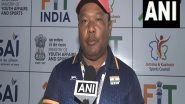 Sports News | Kayaking, Canoeing Coach Laishram Johnson Singh Lauds Khelo India Water Games Festival 2025