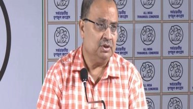 India News | More PM Modi Frequently Visits Bengal, TMC's Vote Share Will Keep Increasing: Kunal Ghosh