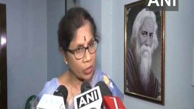 India News | BSF Comes Under Home Affairs, PM Modi Trying to Create Wrong Narrative: TMC on Infiltration