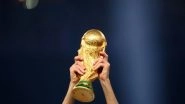 Sports News | Donald Trump Announces Draw of FIFA Men's World Cup 2026