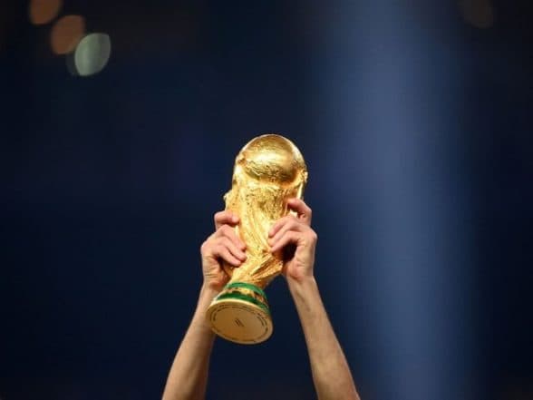 Sports News | Donald Trump Announces Draw of FIFA Men's World Cup 2026
