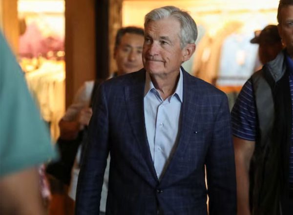 World News | US Federal Reserve Hints at Potential Tax Cuts Amid Shaky Job Market