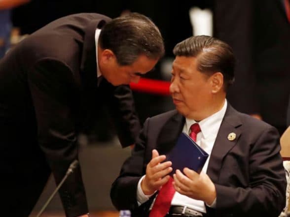 World News | Xi Jinping to Chair SCO in Tianjin: China Foreign Ministry