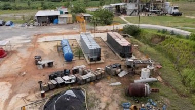 World News | Ambassador Kwatra Discusses Energy Security Concerns, Growing Hydrocarbon Partnership with US Lawmakers Amid Tariff Tensions