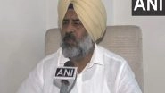 World News | Congress MLA Pargat Singh Urges Centre to Intervene After US Halts Visas for Foreign Truck Drivers