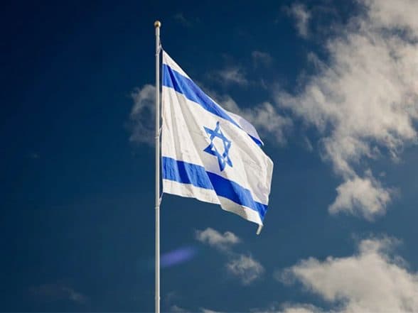 World News | Israel Returns to Normality After Drone Attack from Yemen
