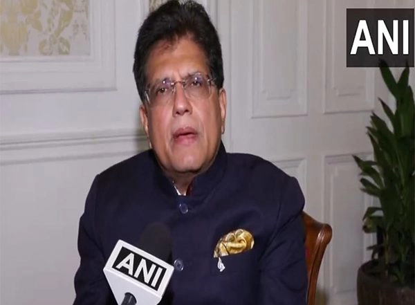 Business News | Piyush Goyal Proposes 'Bharat Pavilion' at Major Fairs to Promote Plantation Board Products