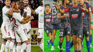 Sports News | Durand Cup Final: Defending Champions NorthEast United FC to Meet Fearless Diamond Harbour FC