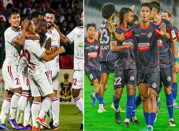 Sports News | Durand Cup Final: Defending Champions NorthEast United FC to Meet Fearless Diamond Harbour FC