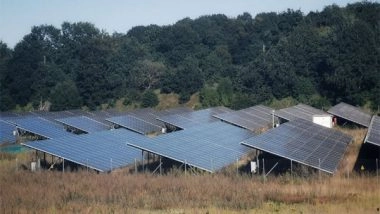 Business News | Indian Solar Sector May Face Oversupply by 2027: SBI Capital