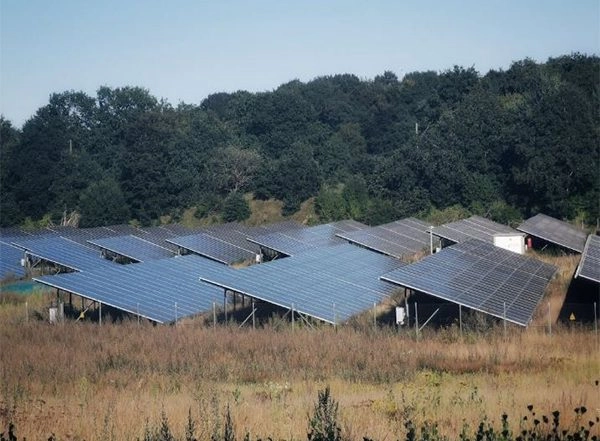 Business News | Indian Solar Sector May Face Oversupply by 2027: SBI Capital