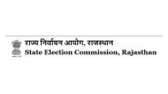 India News | Rajasthan OBC Commission to Submit Recommendations for Reservation in Panchayati Raj Polls in 3 Months