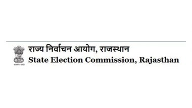 India News | Rajasthan OBC Commission to Submit Recommendations for Reservation in Panchayati Raj Polls in 3 Months