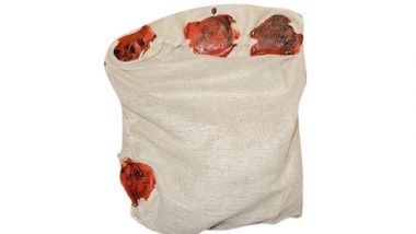 India News | J-K: BSF, NCB Apprehend Narco Smuggler in Jammu, Recover Heroin Worth Rs 50 Lakhs