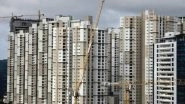 Business News | Rural, Urban Housing and Infrastructure to Drive Cement Demand Growth at 7-8% CAGR