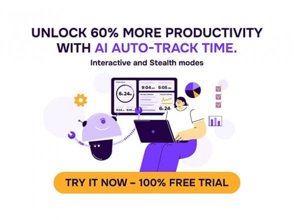 Business News | MaxelTracker Launches AI-Driven Employee Productivity Monitoring Platform with Built-In Privacy and Remote Work Features
