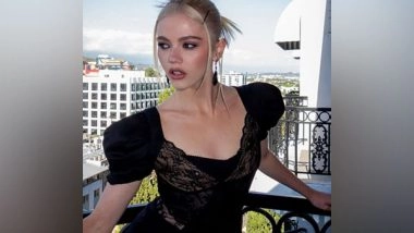 Entertainment News | Singer-actress Hayes Warner Join Ryan Murphy's Thriller 'The Shards'