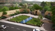 Business News | Ram Rattan Group Launches The Green Step Farms Phase 2 & Aravalli Retreat in Ram Rattan's Naugaon
