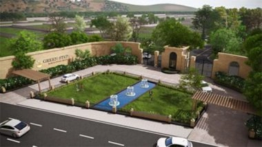 Business News | Ram Rattan Group Launches The Green Step Farms Phase 2 & Aravalli Retreat in Ram Rattan's Naugaon