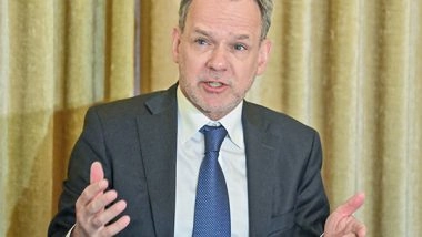 World News | Dutch Foreign Minister Resigns over Failed Push for Israel Sanctions