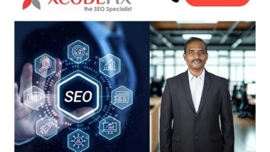 Business News | Xcodefix: Redefining Digital Success with Unmatched SEO Mastery