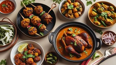 Business News | 5 Must Try North Indian Culinary Gems in Delhi NCR