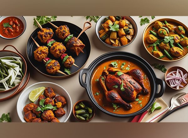 Business News | 5 Must Try North Indian Culinary Gems in Delhi NCR