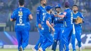 Sports News | Playoff Hopes on the Line as Purani Dilli 6 Seek Turnaround in Crucial Saturday Encounter in DPL 2025