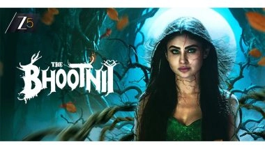 Business News | The Bhootnii Is Winning Hearts in Hindi Movies Available on ZEE5