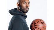 Entertainment News | Kobe Bryant Movie in the Works at Warner Bros