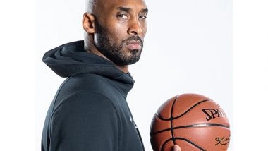 Entertainment News | Kobe Bryant Movie in the Works at Warner Bros